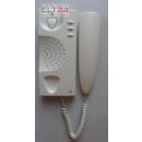 STR 11881 Haustelefon HT3002/3 GONG  mit Rufunterscheidung und Gongruf Farbe: weiß