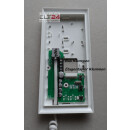 STR 33356W  QwikBUS-Haustelefon HT40  Farbe:weiß