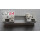 STR 10510W  Klingeltaster weiß Ausschnittgröße: B 60,8 x H 18,8 mm