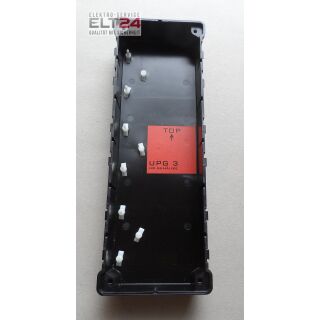 STR13310 UP-Gehäuse UPG 3  für Unterputztürstationen B 112 x H 312 x T 40 mm