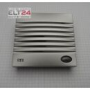 STR 13570T Türsprech-Modul TSM Farbe titan Mehrdraht...