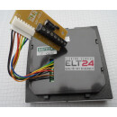 STR 13570T Türsprech-Modul TSM Farbe titan Mehrdraht System