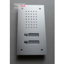 STR 14021-K2  Austausch Türstation Audio TTR-K-2...