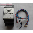 STR 33305 Schaltnetzteil SNT333 
Gleichspannungsnetzgerät