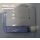 Bticino 351111  Lautsprecher/ Tastenabdeckung Allmetal mit 1 Ruftaster