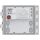 bticino 351100 Lautsprecher Modul 2 Draht