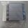 Bticino 352041 Frontblende 4 RT Allmetal