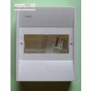 Hager GD106N  a.P Verteilerkasten 6TE  180mm x146mm x...