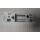 STR 10512W  weiss Namensschild-Klingeltaster Ausschnittgröße: B 71,4 x H 19,2 mm lange Ausführung
