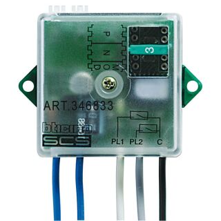 Bticino 346833  Interface Etagentaster