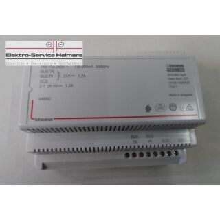 Bticino 346050 Netzgerät  2-Draht-Bus-System