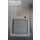 STR Varoflex Modul Türstation Farbe: weiß als Komplett Station mit 1 Ruftaster Mehrdraht Technik
