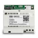 STR33392 Qwiksmart plus IP-Gateway GW 333