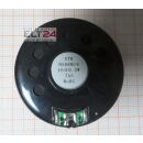 STR80530   L10  Lautsprecher   für TSM 16 Ohm 0,2W...