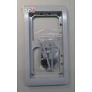 STR 13201S Modulträger  MT2 für Unterputz- oder...