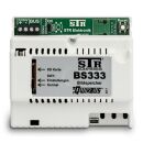 STR 33387  Bildspeicher BS333 für STR 2-Draht-Qwikbus