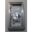 STR 13201T Modulträger  MT2 für Unterputz- oder...