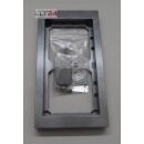STR 13201DG Modulträger MT2  für Unterputz-...