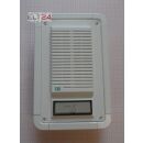 STR10100W Türstation TT 1  Unterputz  -Softline- weiß