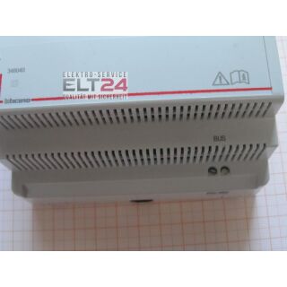 Bticino 346040 Netzgerät  2-Draht-Bus-System