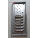 STR14061N Türstation TTR-6    6-Fam. Haus Audio...