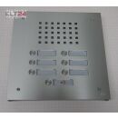 STR 14062-LN  TTR-6/2-L Türstation Audio Robusto UP...