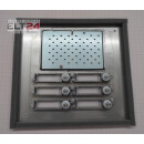 STR14062N  Türstation Audio Robusto TTR-6/2 UP...