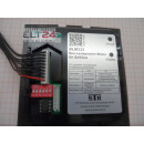 STR 33300W  BLM333 2-Draht Qwikbus Varoflex Türsprech-Modul Farbe:weiß