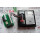 STR 33300W  BLM333 2-Draht Qwikbus Varoflex Türsprech-Modul Farbe:weiß