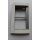 Bticino 350222 Rahmen und Modulträger  2 Module Farbe: Allwhite