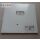 STR 33375W Abdeck-Dekorplatte für VFS40/VFS45 weiß Abmessung:  B 255 x H 255 x T 3 mm