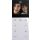 Gira 123903 Videostation Display 2,2 Zoll Farbe: weiß