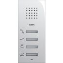 10413UC3  Gira TX44 Audio System  2 Draht...
