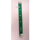 STR 4402466  LED Lichtstreifen 160 mm für 6 Taster...