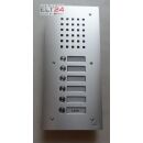 STR 14051-LN   TTR-5-L   5 Ruftaster 1 Lichttaster...