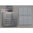 Busch Jaeger Welcome Audio System  2 Draht Bus-Technik  6...