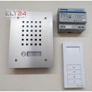 Busch Jaeger Welcome Audio System  2 Draht Bus-Technik  1...