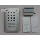 Busch Jaeger Welcome Audio System  2 Draht Bus-Technik  2...