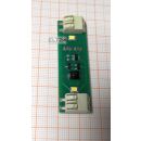 STR 4402462  LED Lichtstreifen 48mm  für 2 Taster 1...