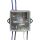 Legrand BT Schnittstelle 2-Draht 347400 Kamera Interface