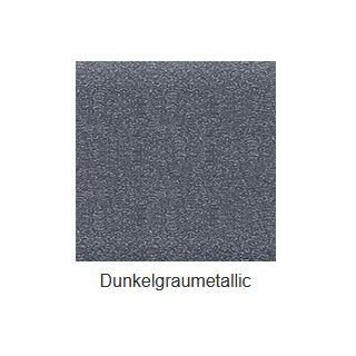 dunkgelgrau Lieferzeit verlängert
